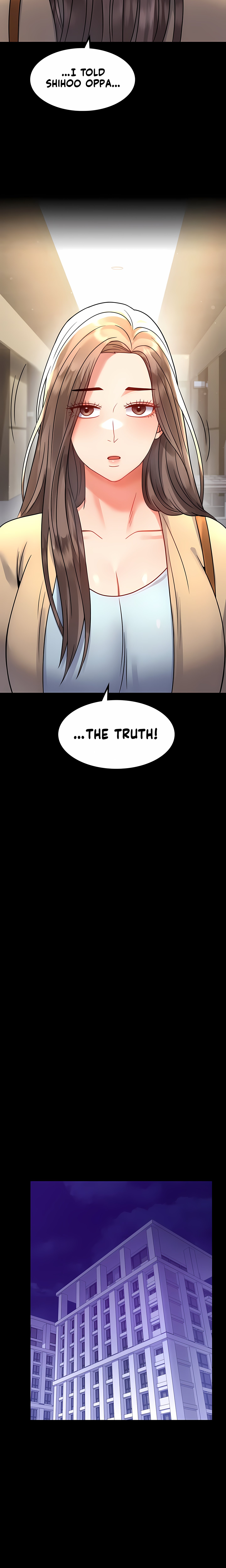 Infidelity 101 (Uncensored) Chapter 58 Page 13