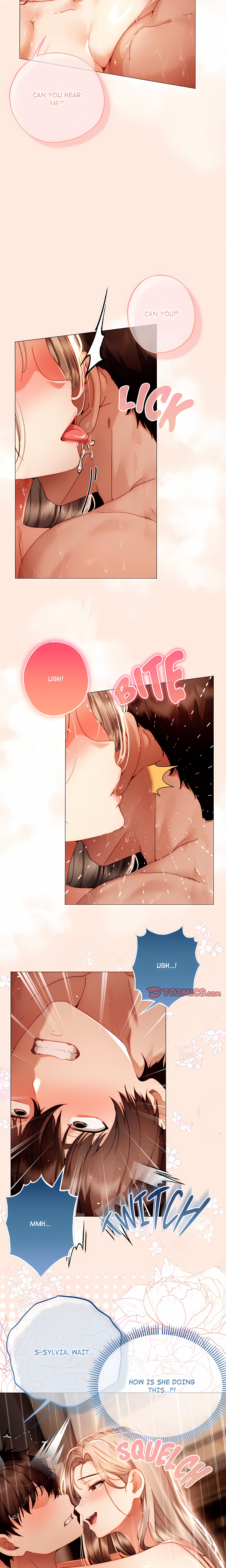 The Delinquent Girl Chapter 58 Page 3