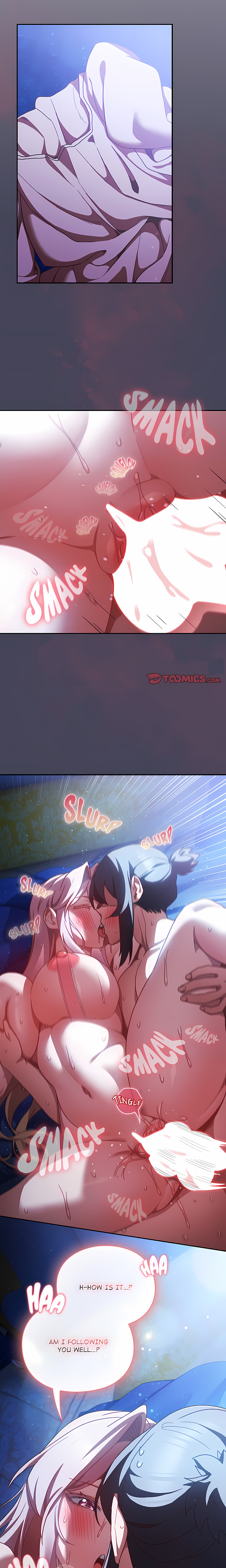 Thrust & Conquer