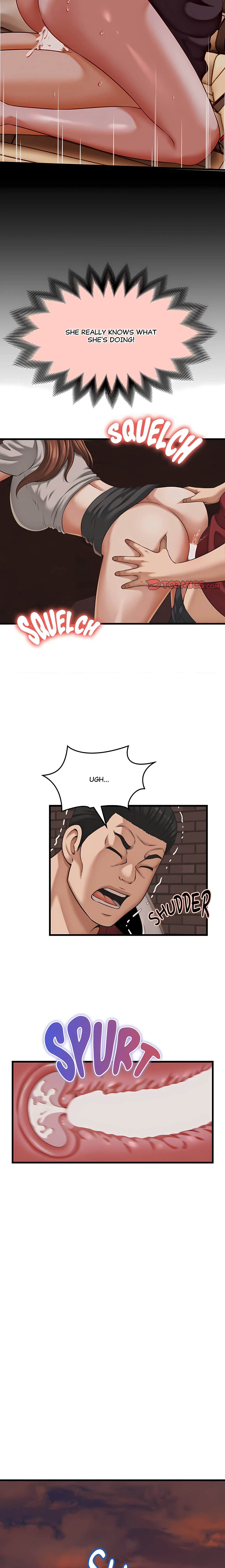 Right Under His Roof