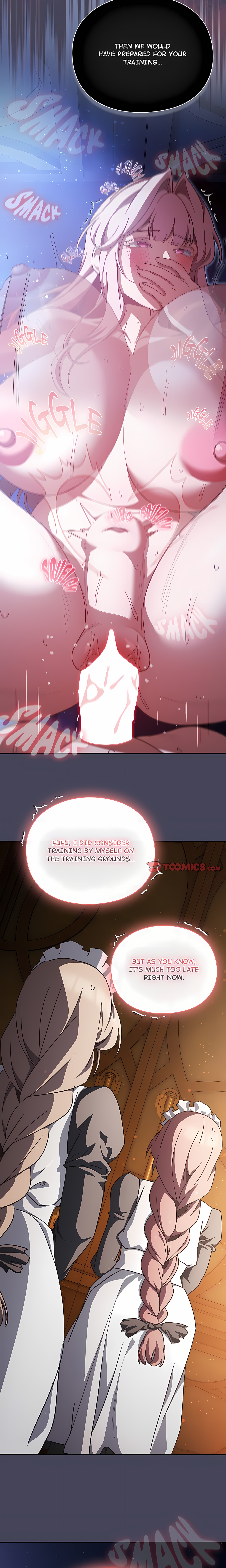 Thrust & Conquer