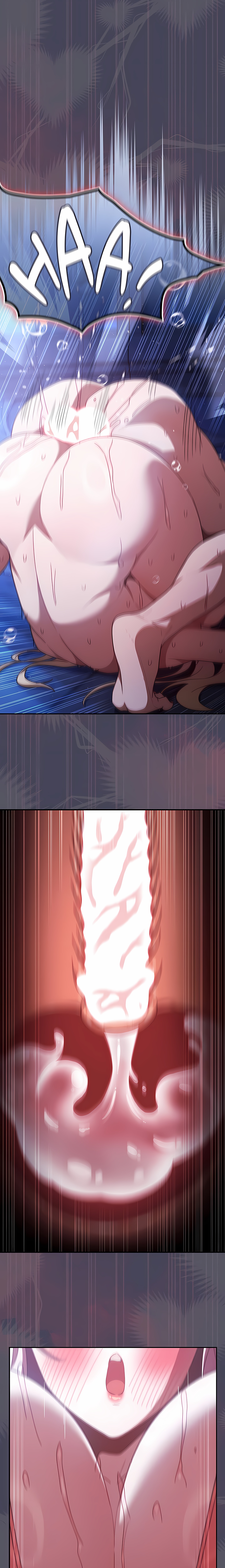 Thrust & Conquer