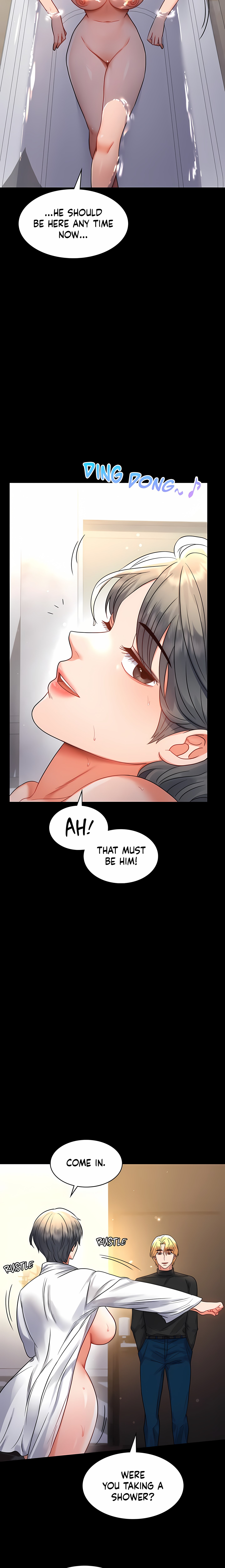 Infidelity 101 (Uncensored) Chapter 59 Page 2