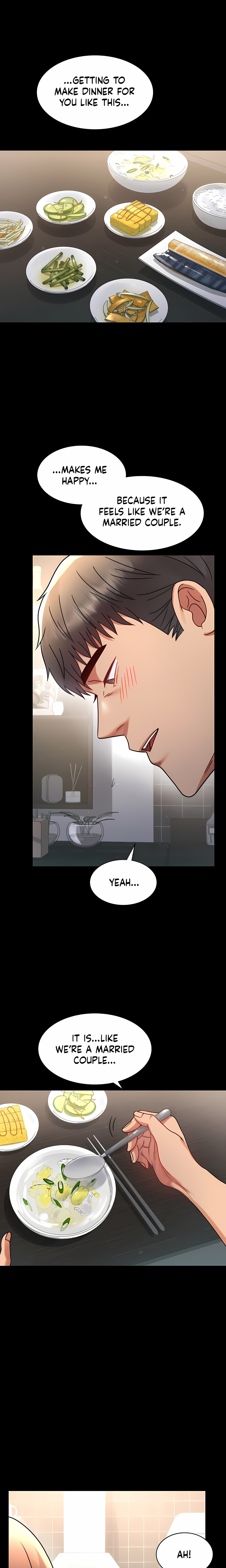 Infidelity 101 (Uncensored) Chapter 59 Page 16