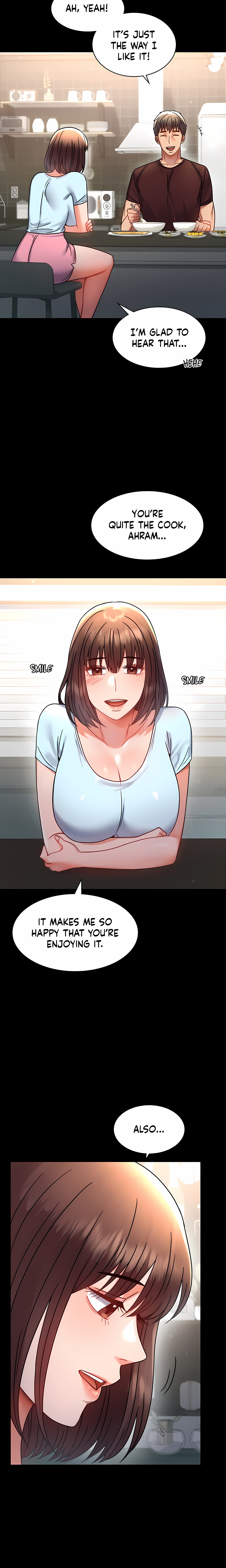 Infidelity 101 (Uncensored) Chapter 59 Page 15