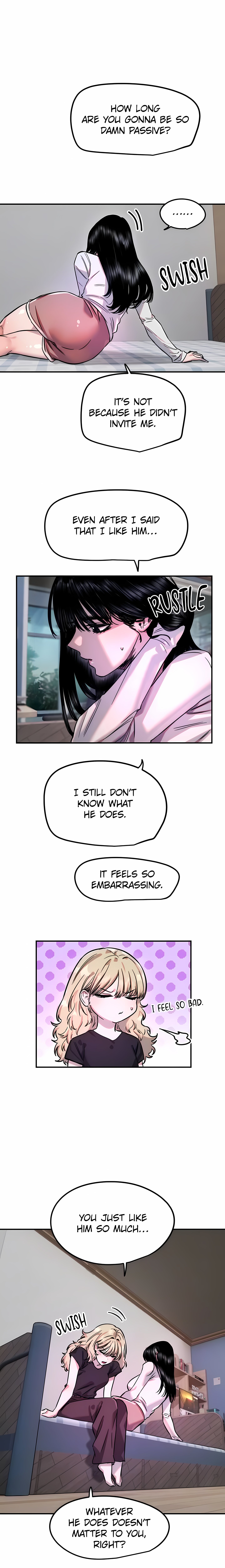 My secret Cupid (Official) Chapter 59 Page 29