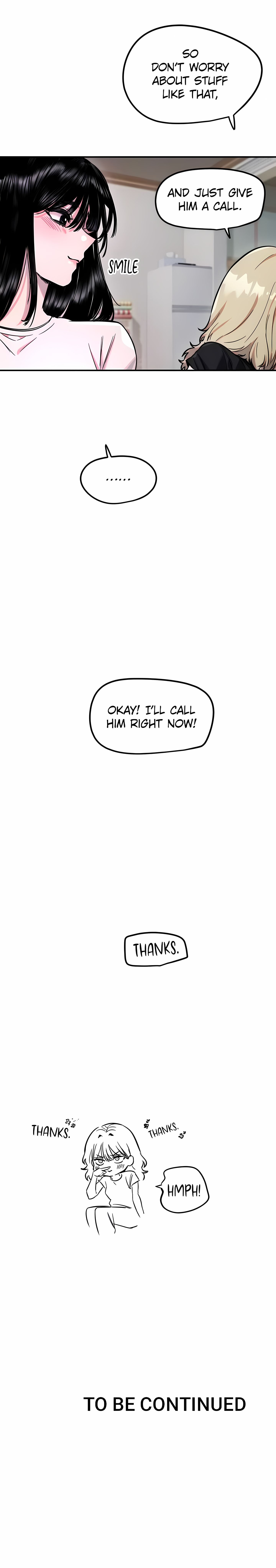 My secret Cupid (Official) Chapter 59 Page 30