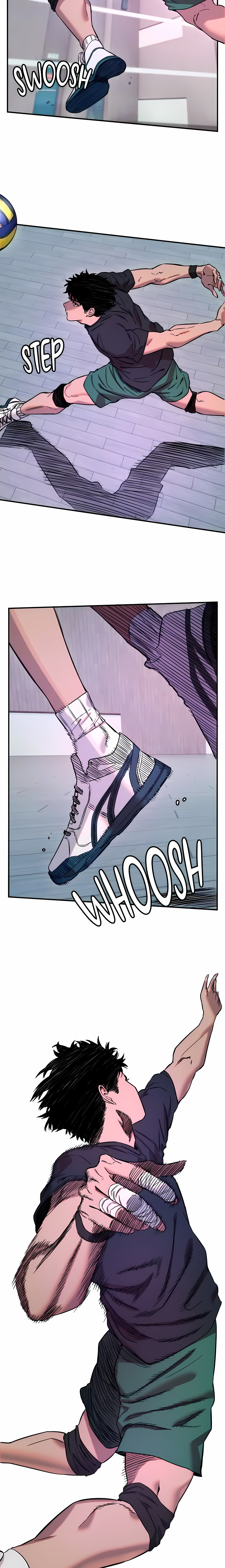 My secret Cupid (Official) Chapter 59 Page 17