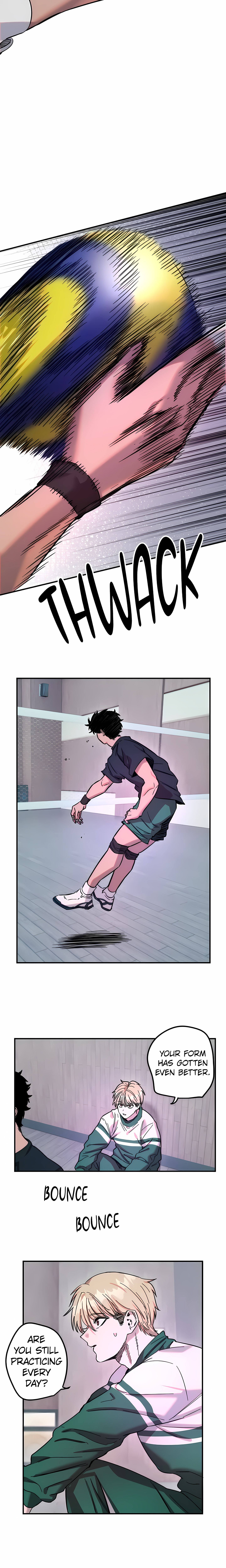 My secret Cupid (Official) Chapter 59 Page 19