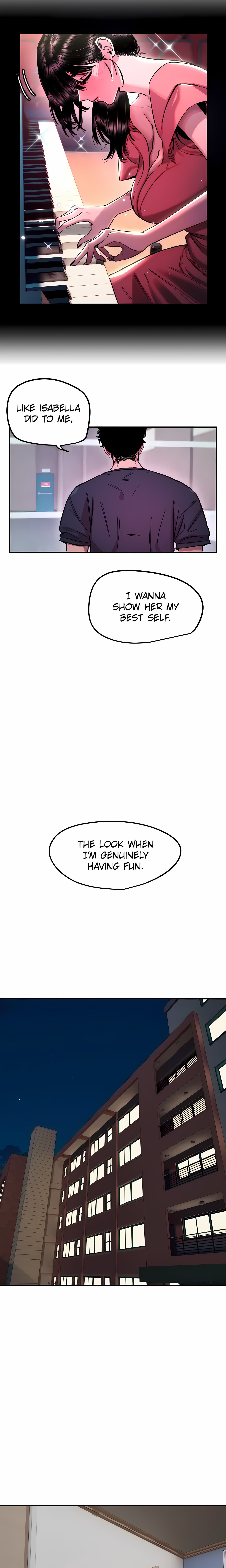 My secret Cupid (Official) Chapter 59 Page 25