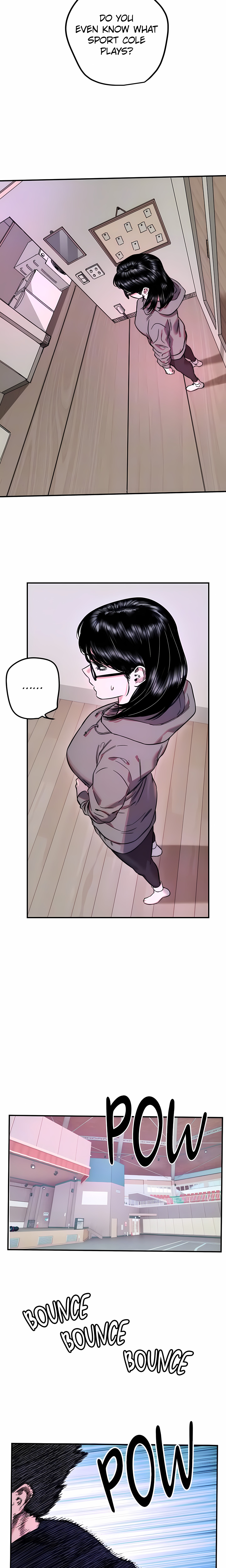 My secret Cupid (Official) Chapter 59 Page 12