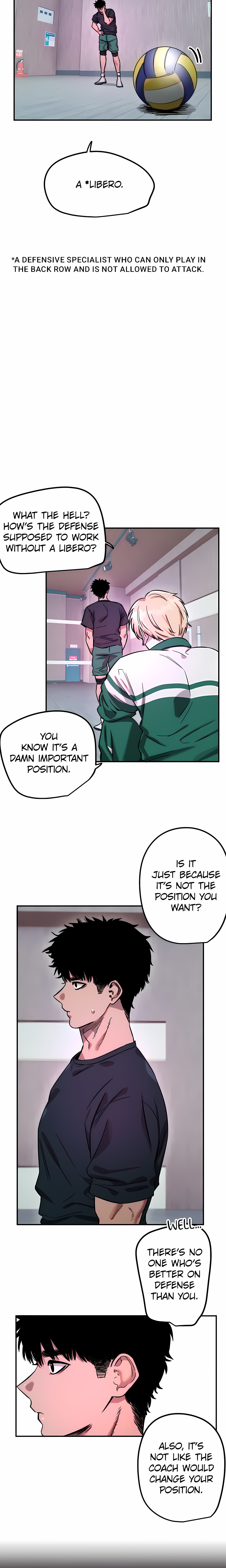 My secret Cupid (Official) Chapter 59 Page 22