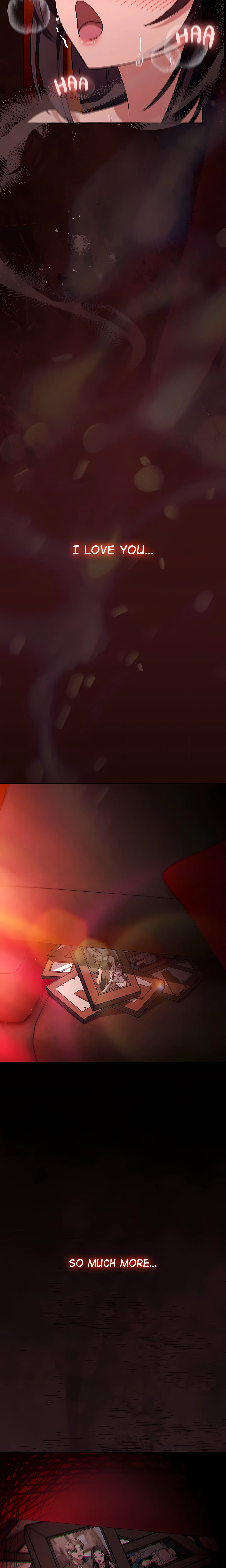 Mine Forever Chapter 6 Page 21