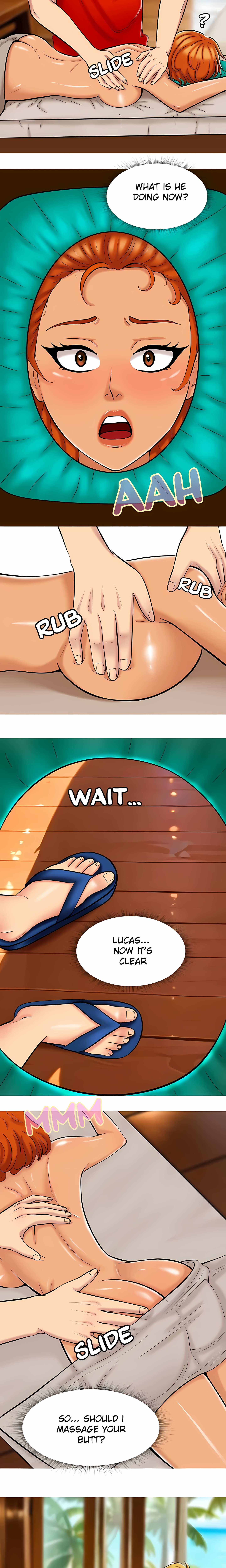 Daughter or Mother (Uncensored)