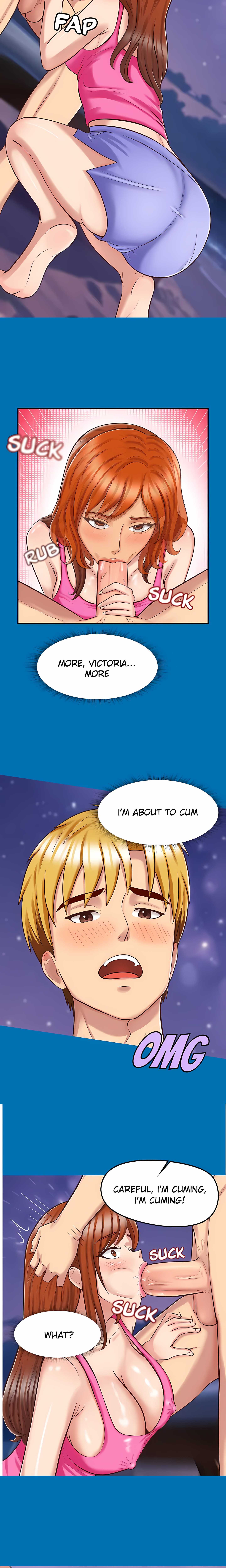 Daughter or Mother (Uncensored)