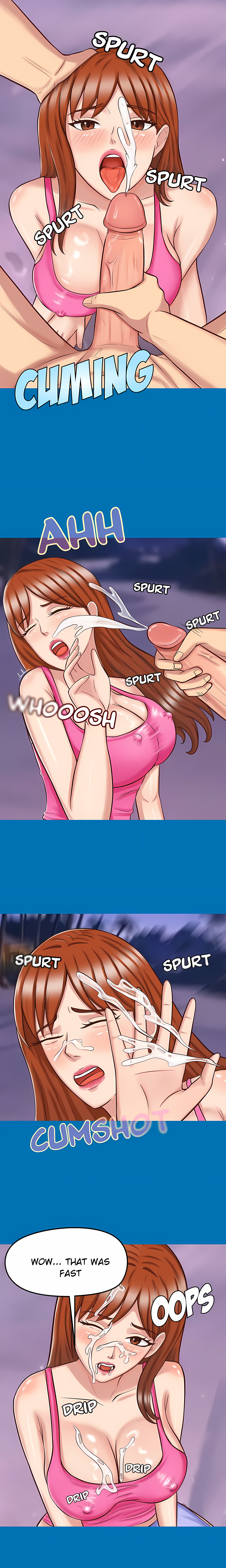 Daughter or Mother (Uncensored)