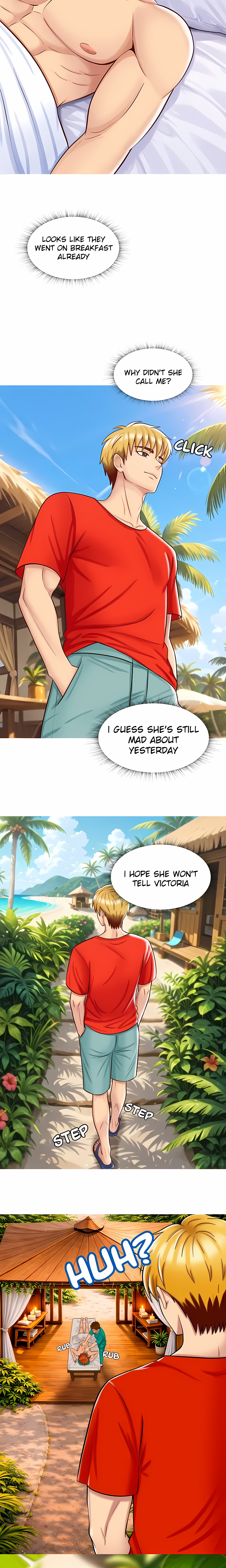 Daughter or Mother (Uncensored)