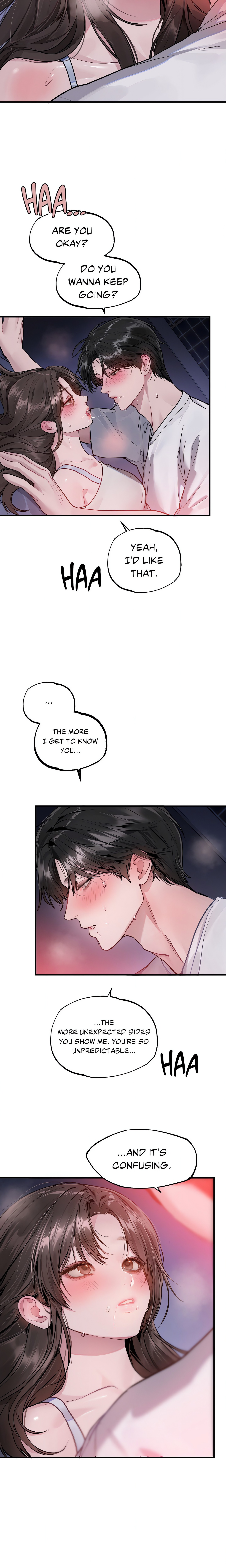 Something About You Chapter 6 Page 15