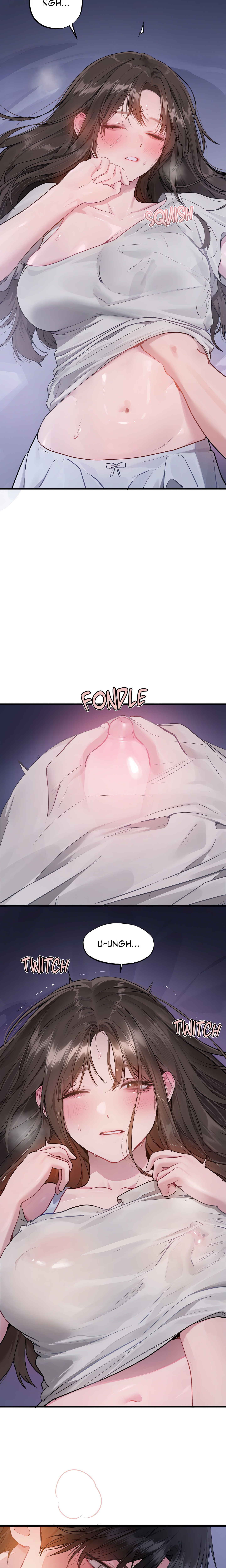 Something About You Chapter 6 Page 18