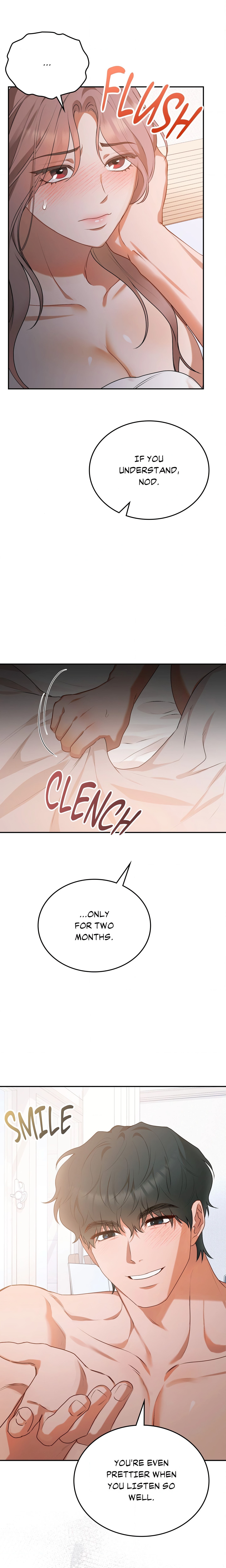 What Now, Noona? Chapter 6 Page 28