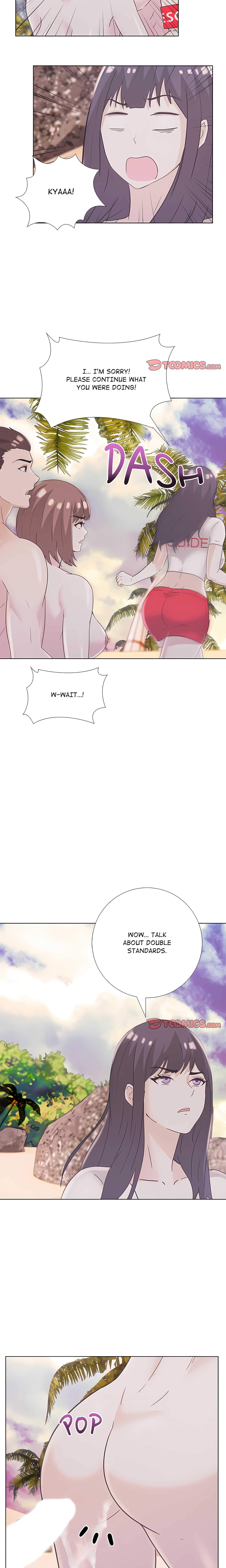 An Explosive Fourth (Uncensored)
