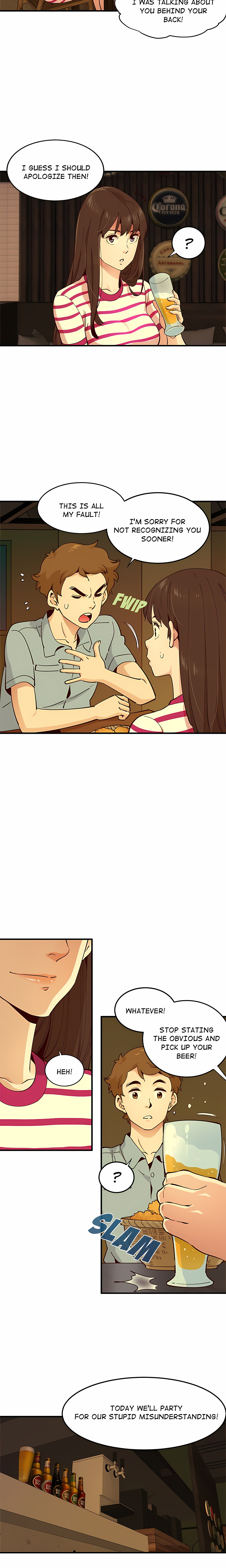 [MOTION] Love Factory (Uncensored)