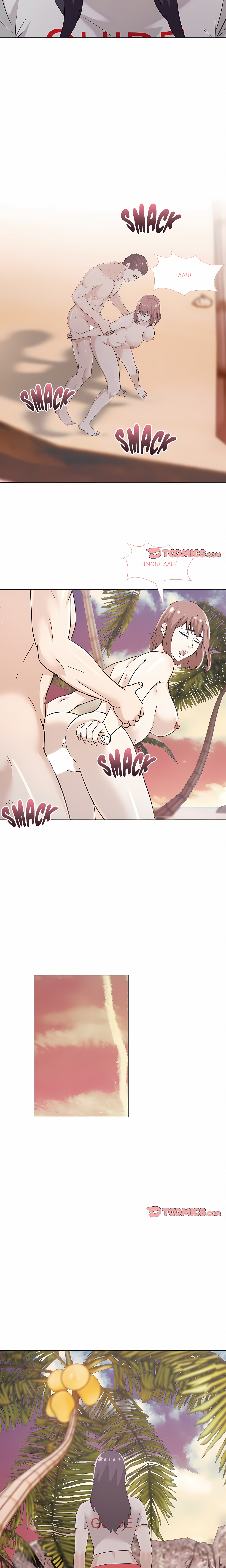True Story (Uncensored) Chapter 6 Page 3