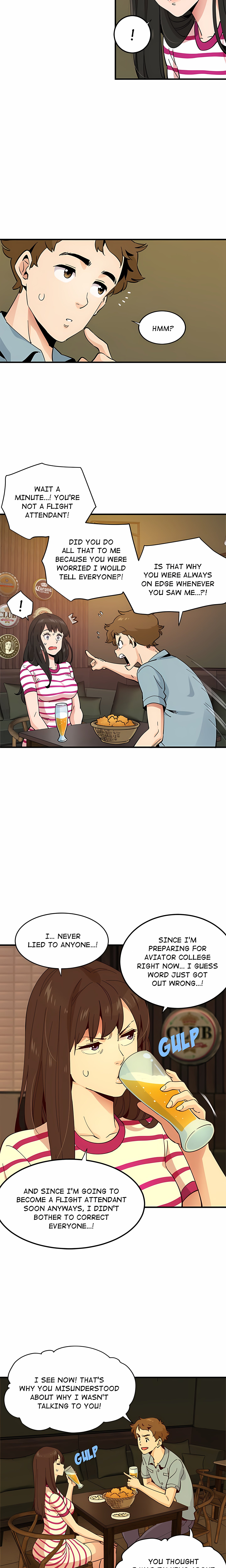 [MOTION] Love Factory (Uncensored)