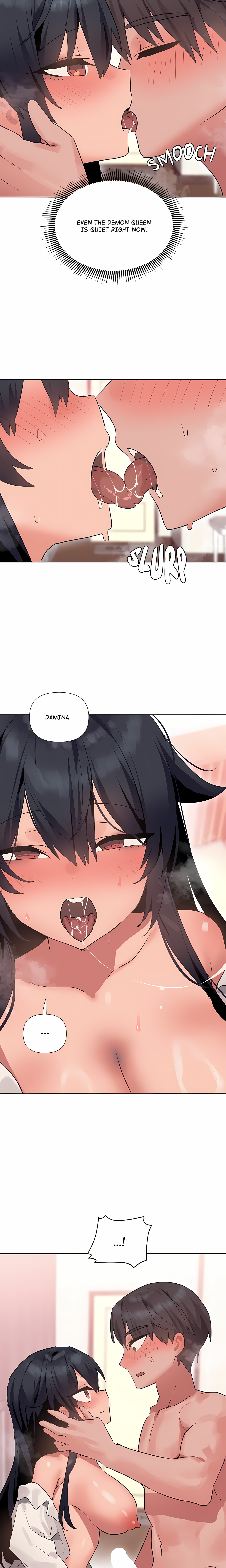 Care for a Rematch in This Life? Chapter 6 Page 2
