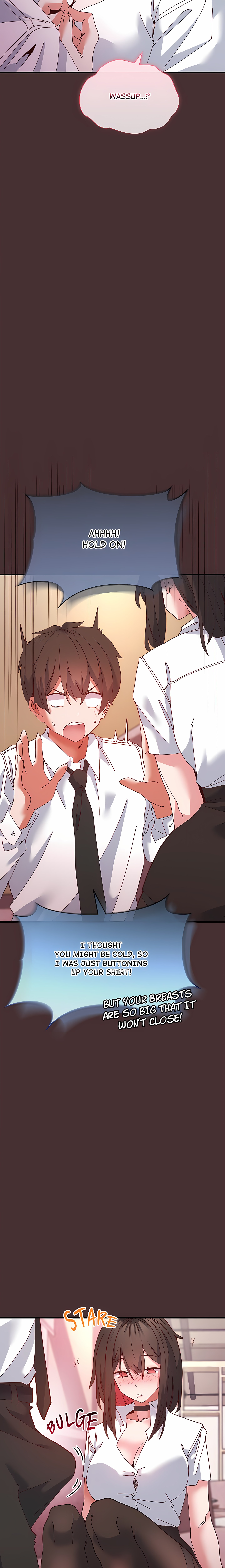 Hero/Secretary