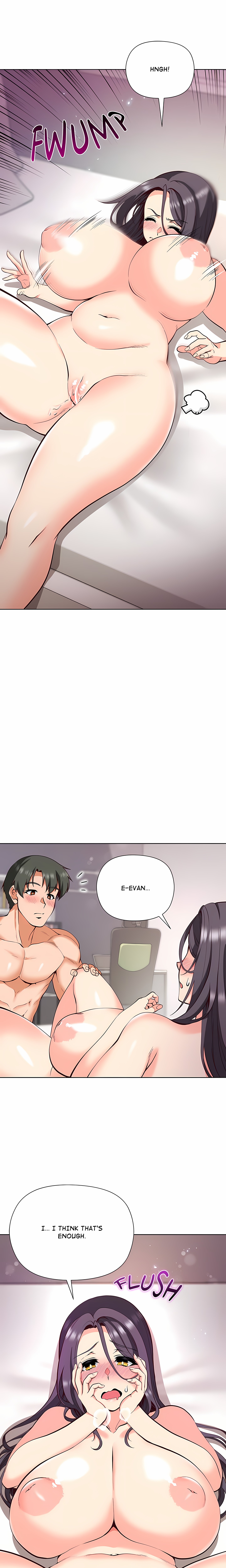She’s the Best Chapter 6 Page 20