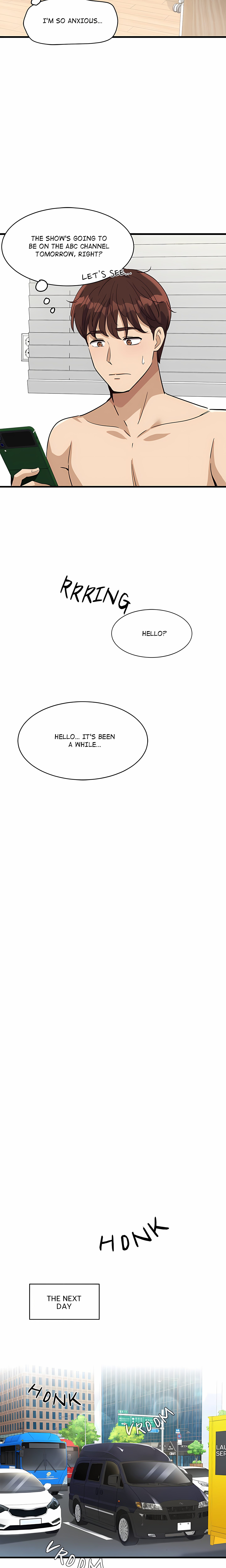 My Other Girlfriend (Uncensored) Chapter 6 Page 31