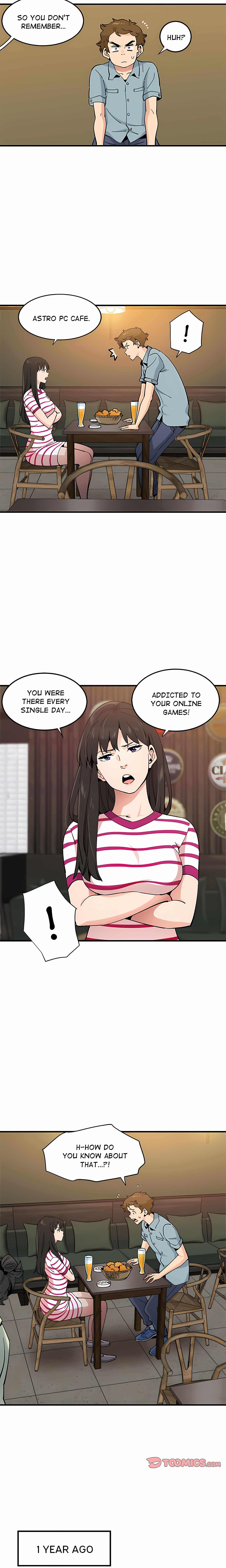 [MOTION] Love Factory (Uncensored)