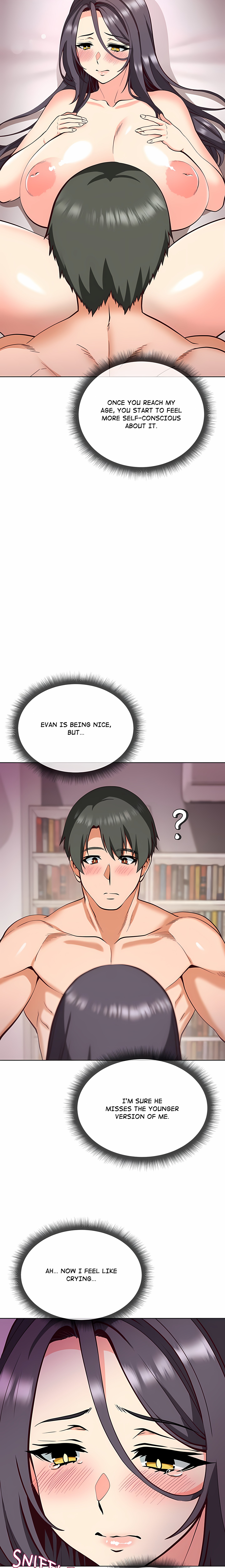 She’s the Best Chapter 6 Page 26