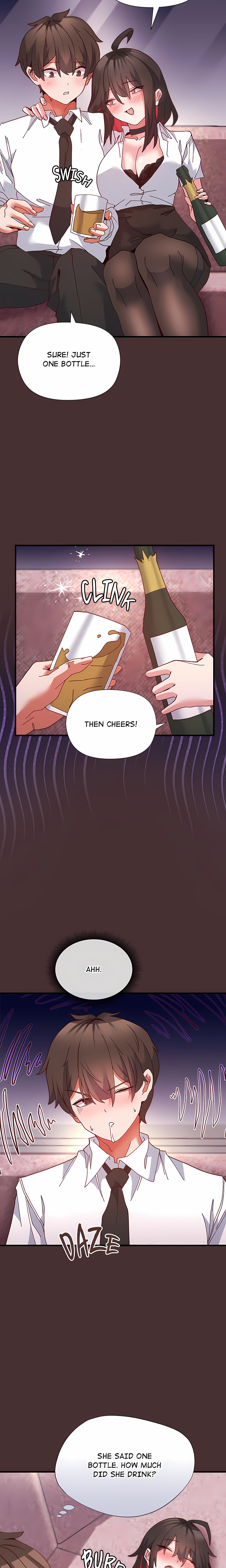 Hero/Secretary