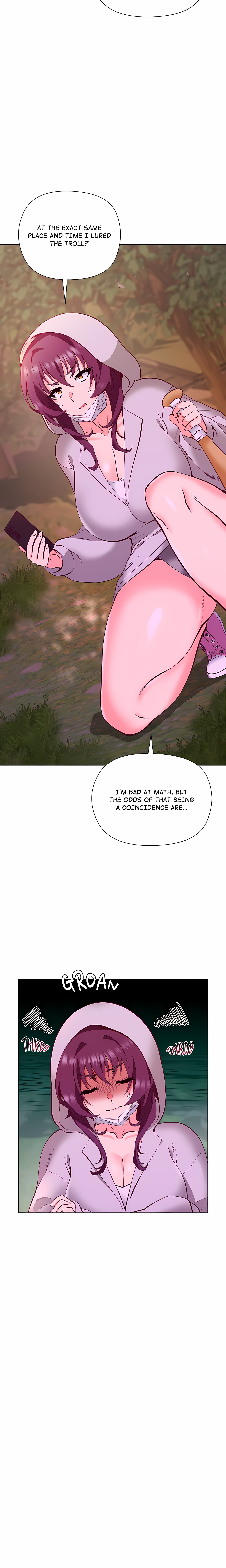She’s the Best Chapter 6 Page 2