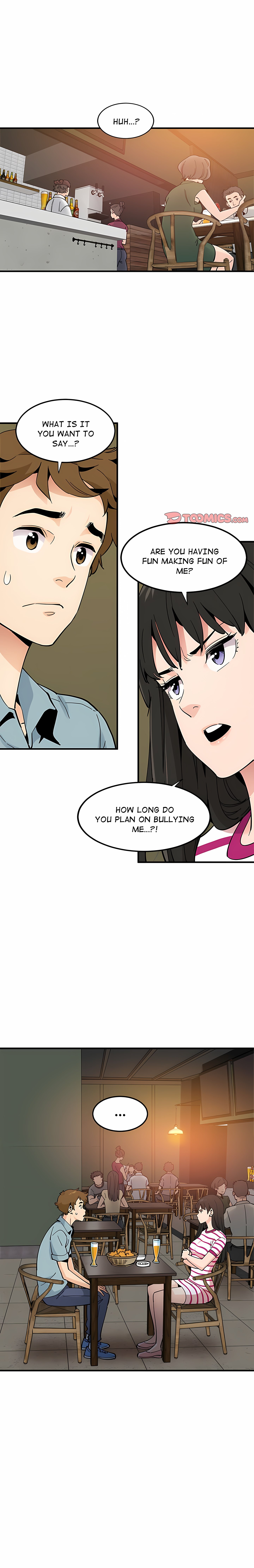 [MOTION] Love Factory (Uncensored)