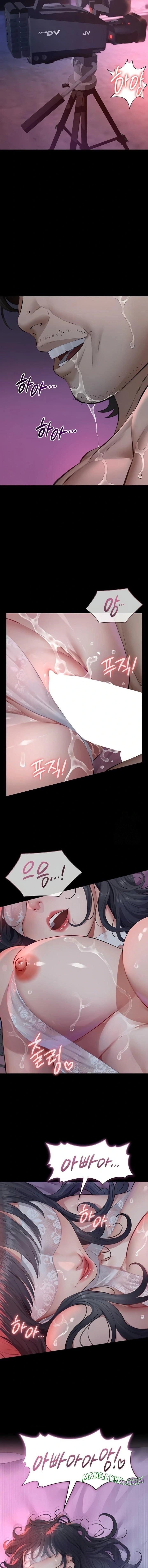 Papa Katz Raw Chapter 6 Page 22