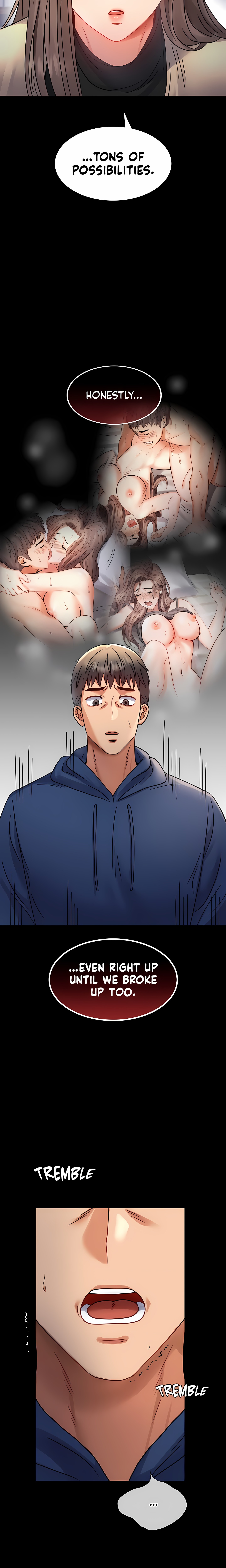 Infidelity 101 (Uncensored) Chapter 60 Page 6