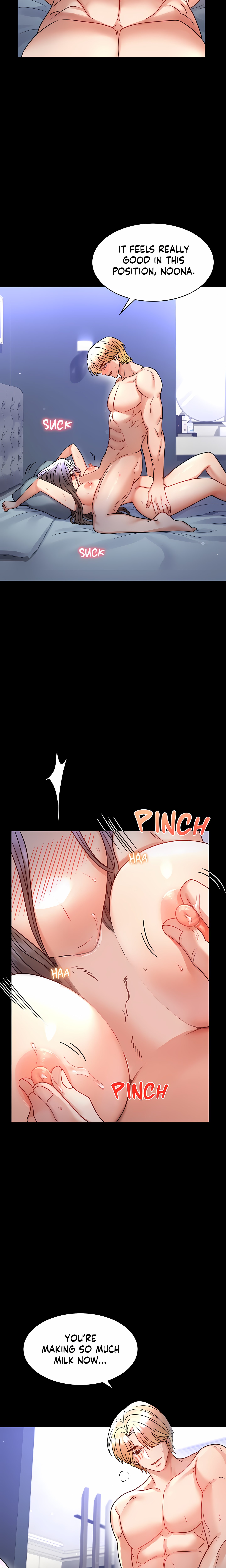 Infidelity 101 (Uncensored) Chapter 60 Page 14