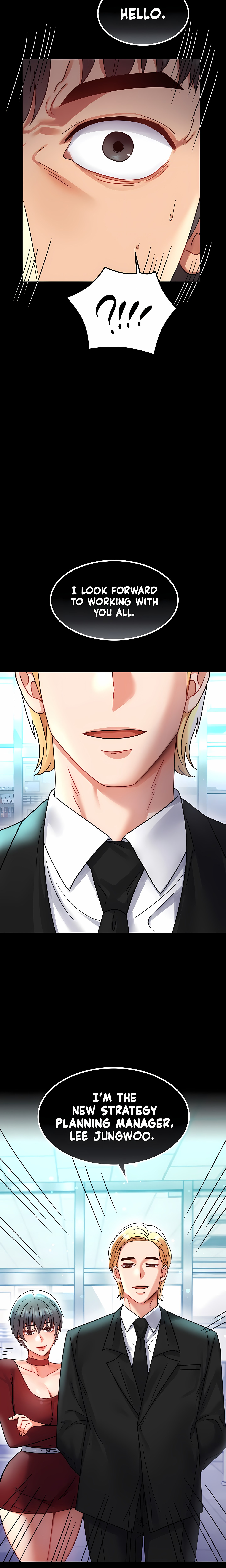 Infidelity 101 (Uncensored) Chapter 60 Page 23