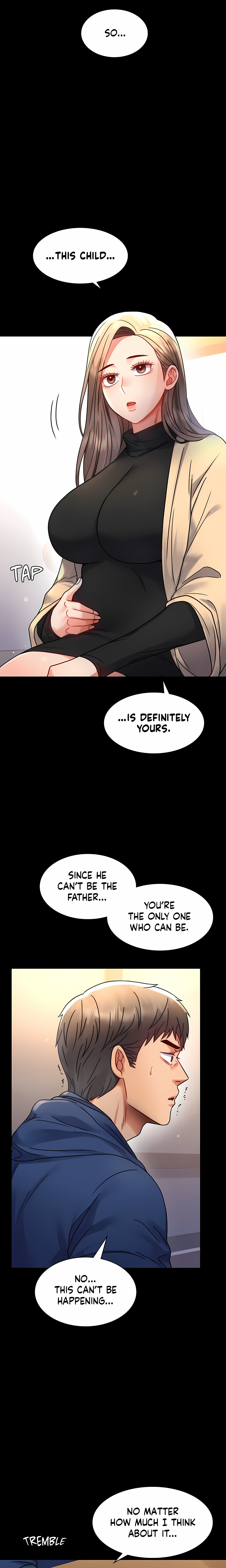 Infidelity 101 (Uncensored) Chapter 60 Page 4