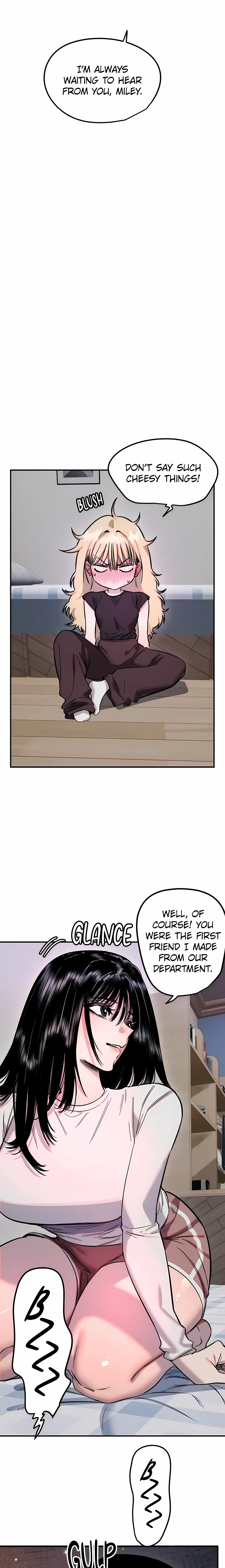 My secret Cupid (Official) Chapter 60 Page 6