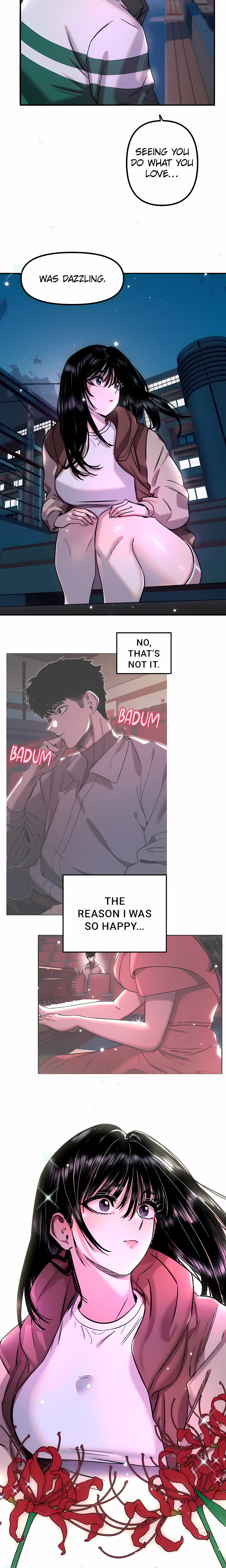 My secret Cupid (Official) Chapter 60 Page 26
