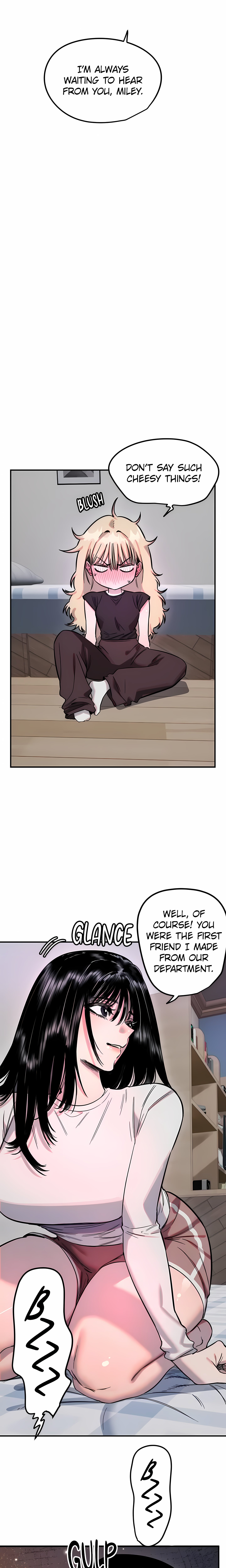 My secret Cupid (Official) Chapter 60 Page 7