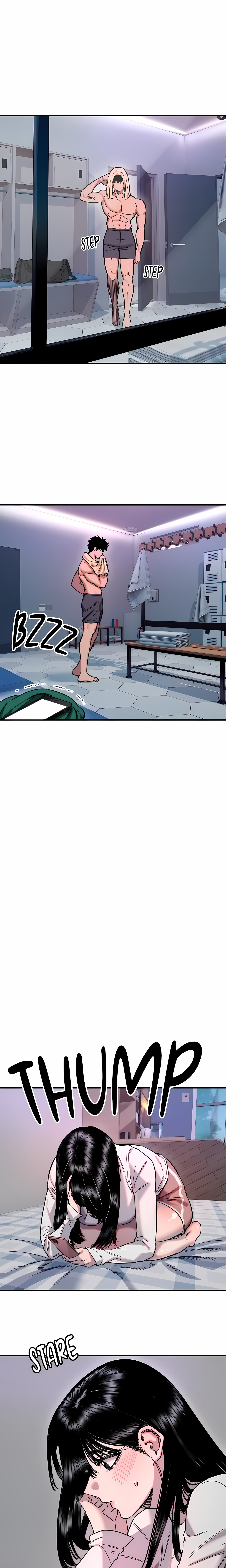 My secret Cupid (Official) Chapter 60 Page 2