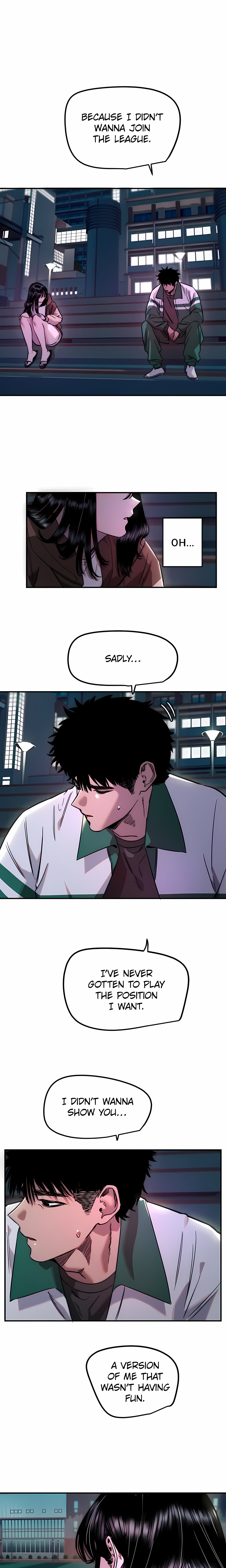My secret Cupid (Official) Chapter 60 Page 23