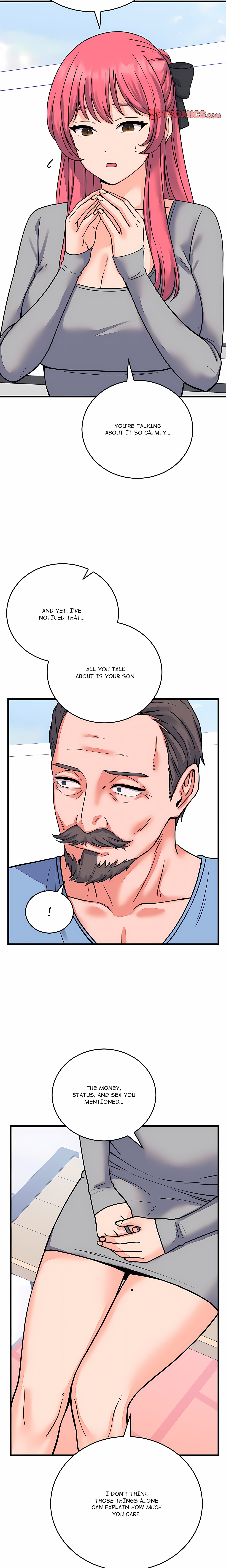 From Pauper to Prince (Uncensored)