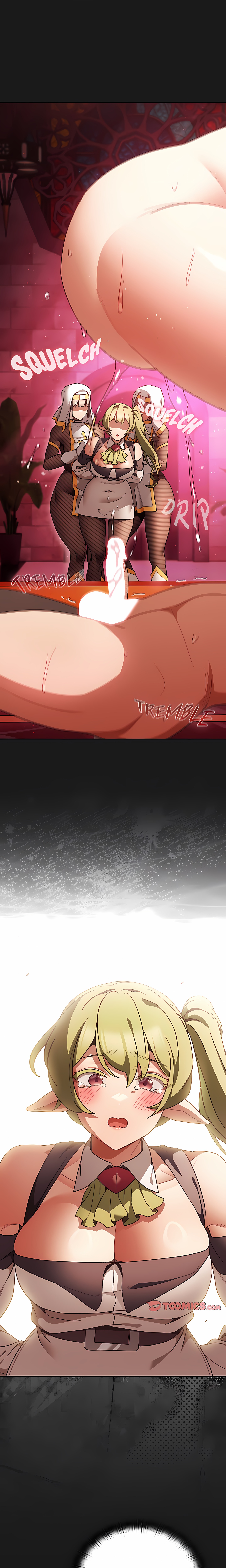 Thrust & Conquer