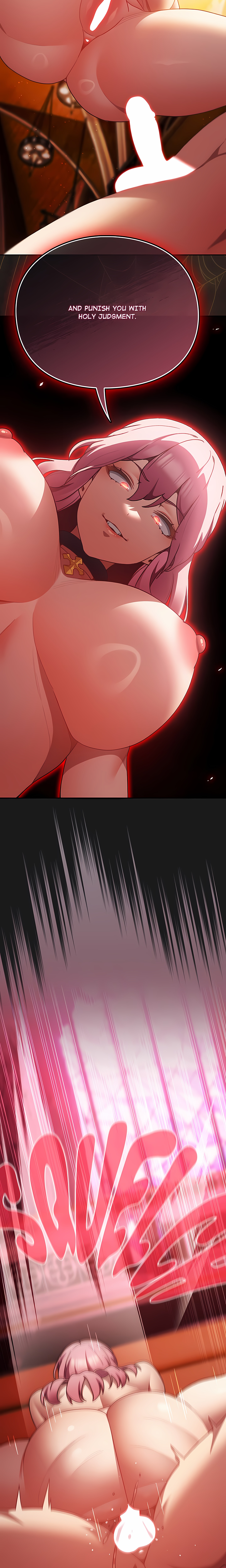 Thrust & Conquer